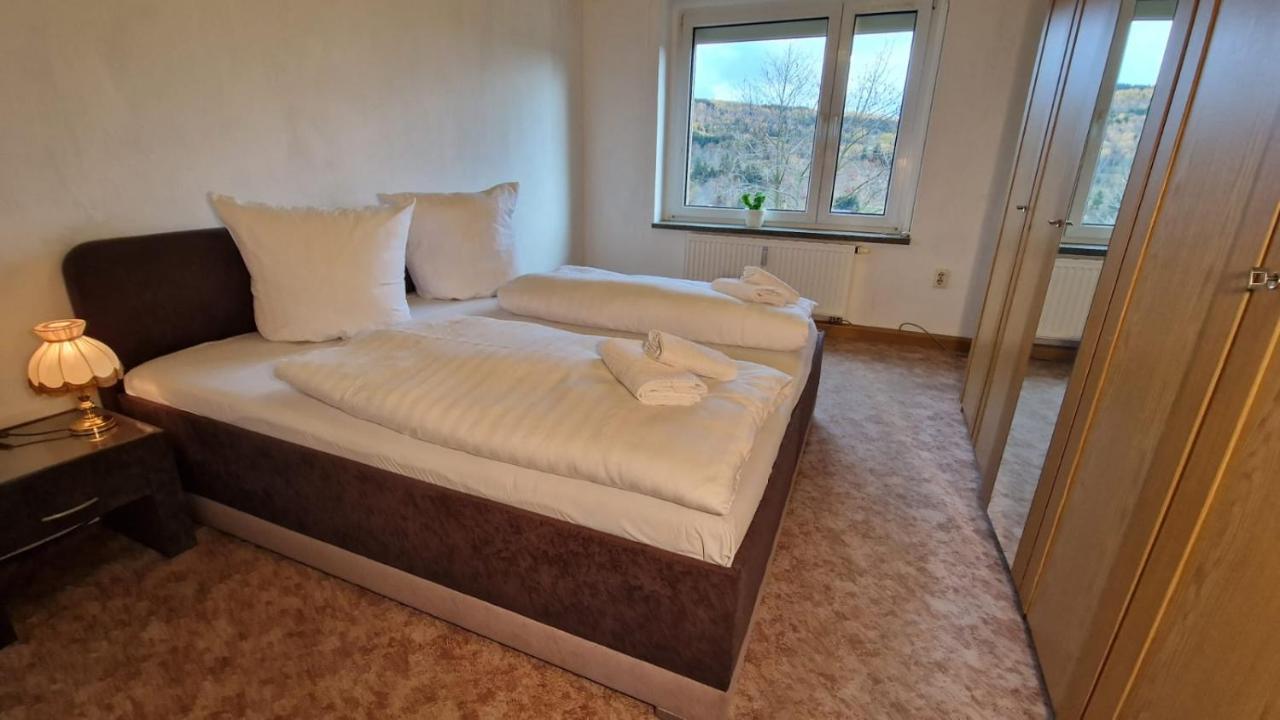 Apartment Hammerblick Oberwiesenthal